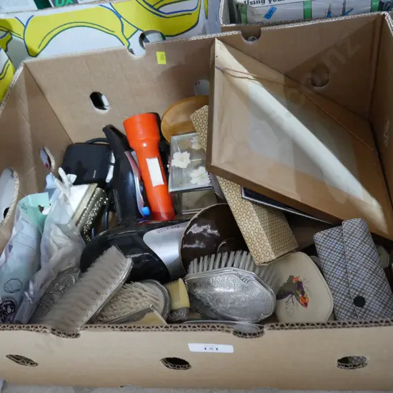 Sundries