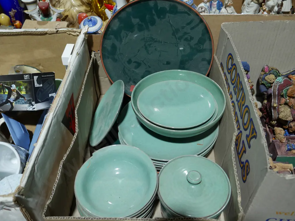 Plates , bowls Image 1++