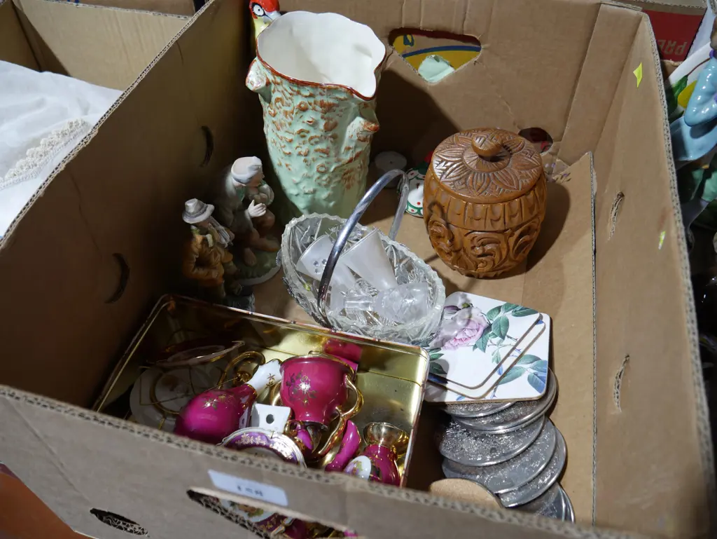 Jug , limoges Image 1++