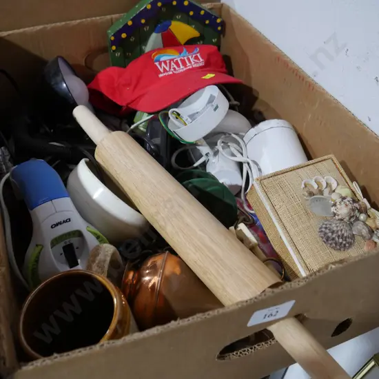Sundries