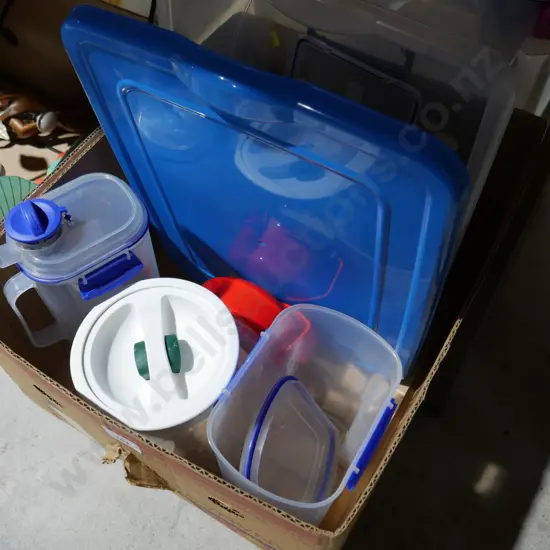 Containers