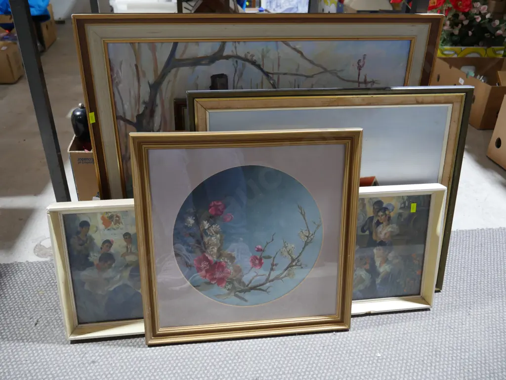 Prints , paintings Image 1++