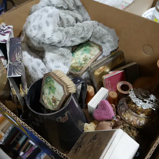 Sundries