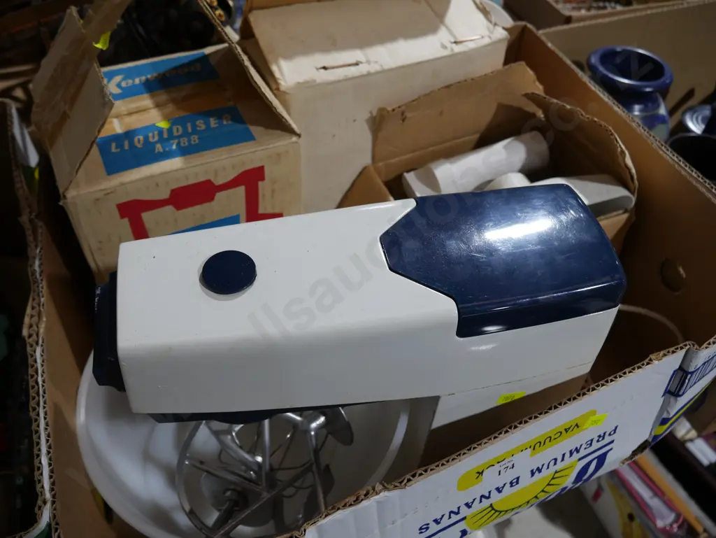 Kenwood chef Image 1++