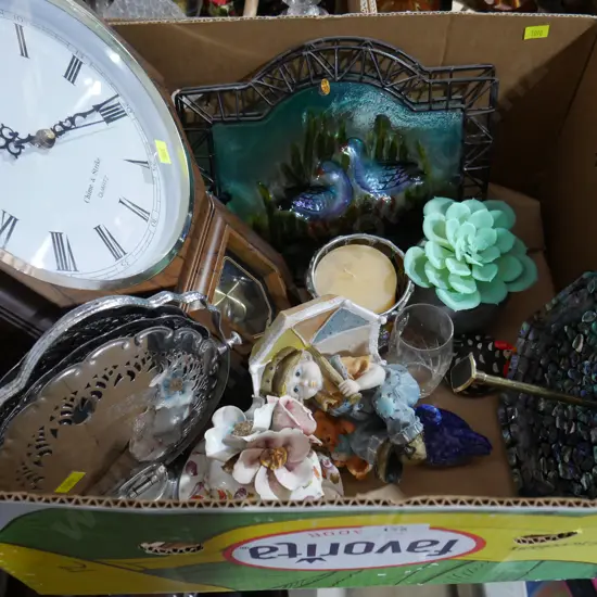 Figurines