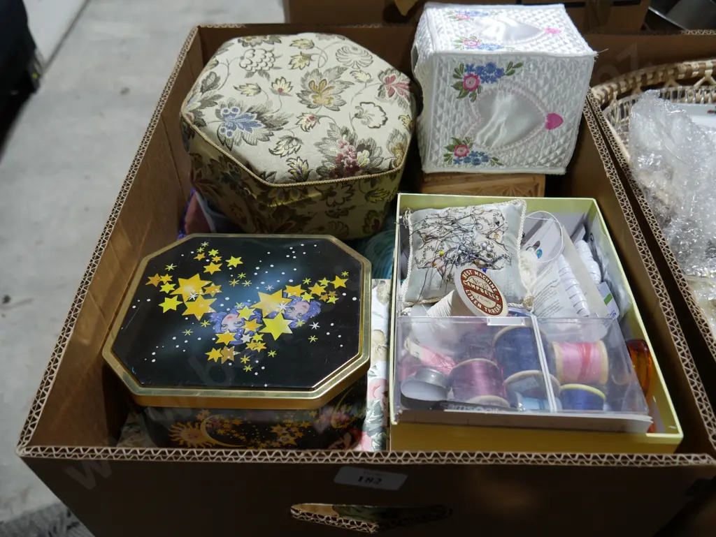 Sewing sundries Image 1++