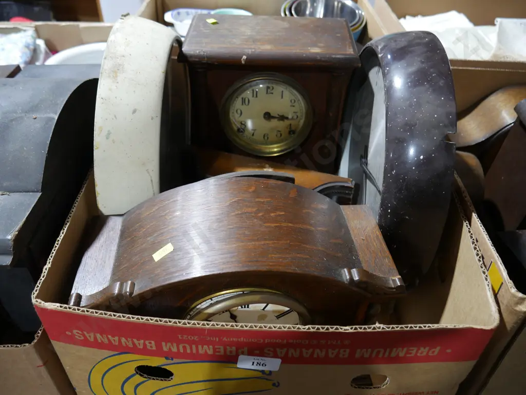 Clocks Image 1++