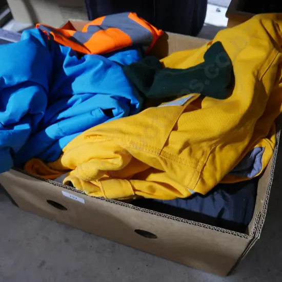 Shoe's, jacket