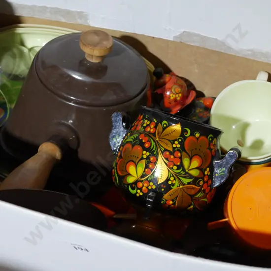 Kitchen ware