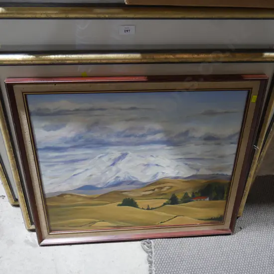 Painting , prints