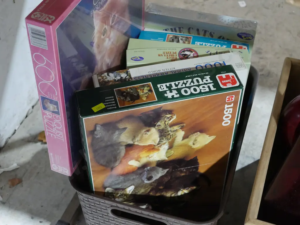 Puzzles Image 1++