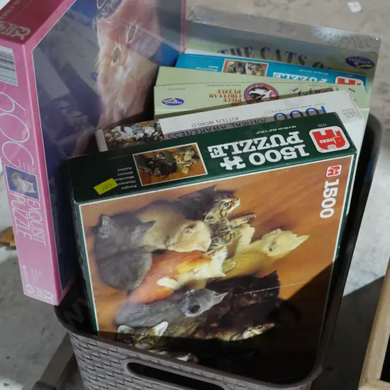 Puzzles