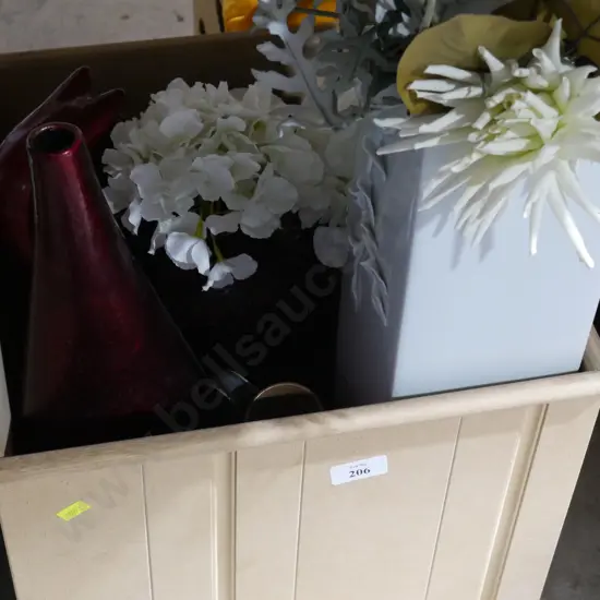 Vases
