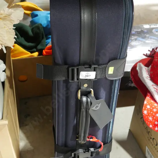 Suitcase