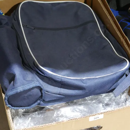 Bag etc