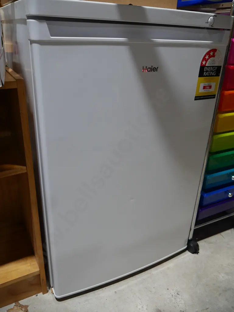 Haier freezer Image 1++