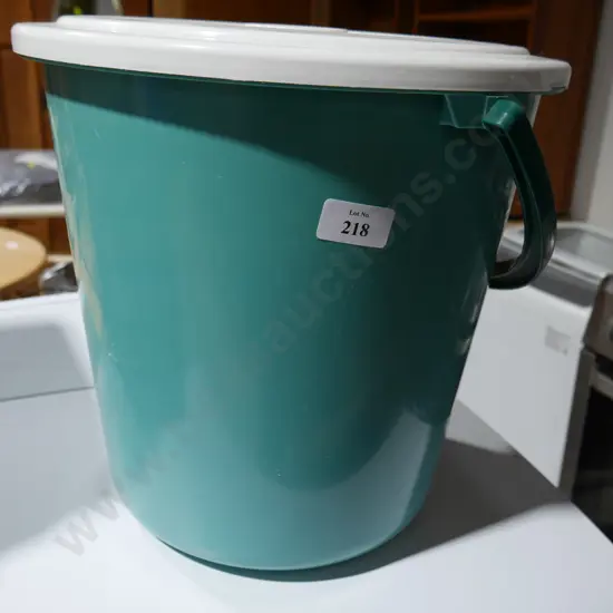 Washing powder