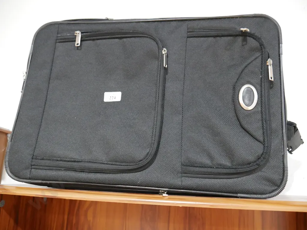 Suitcase Image 1++
