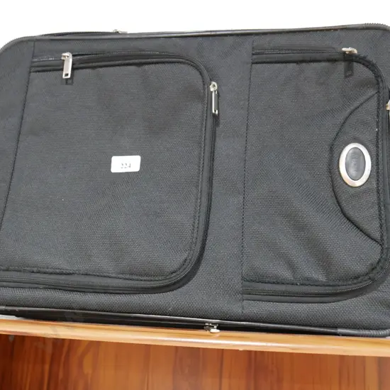 Suitcase