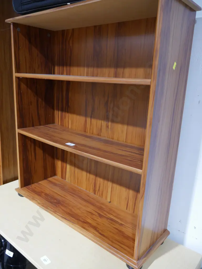 Bookcase Image 1++