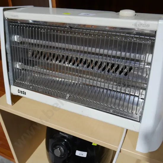Heater