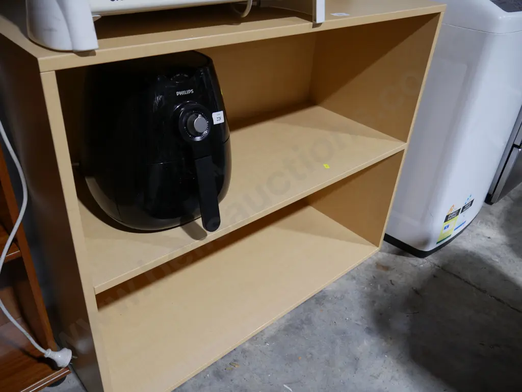 Shelf unit Image 1++