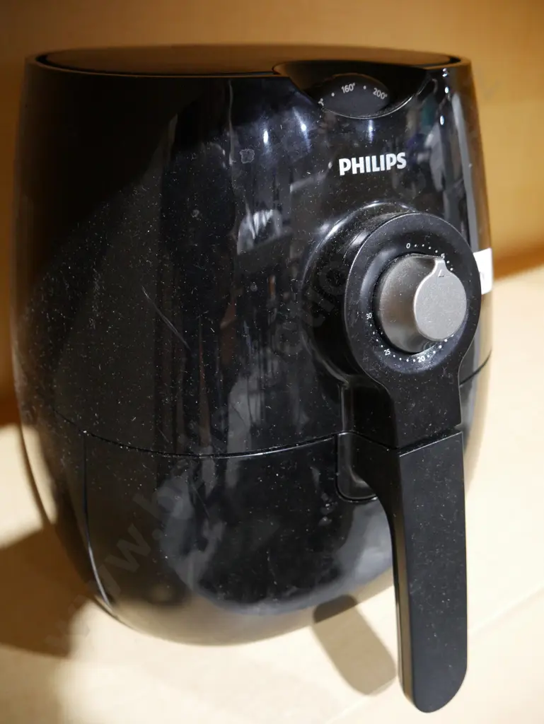 Philips air fryer Image 1++