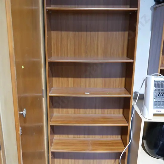 Bookshelf