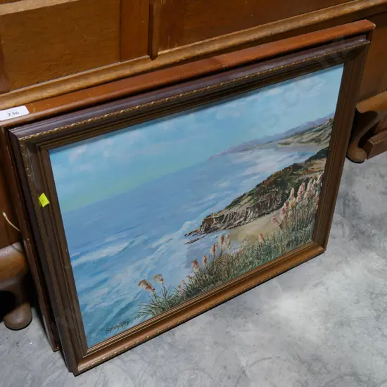Paintings