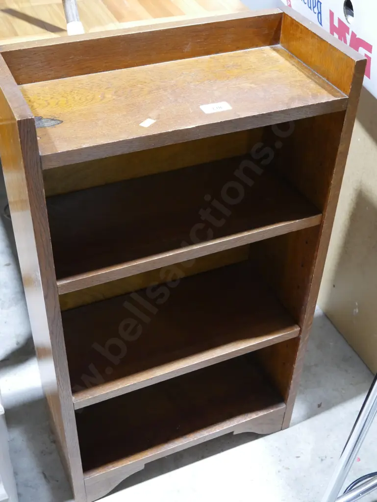 Small bookcase Image 1++