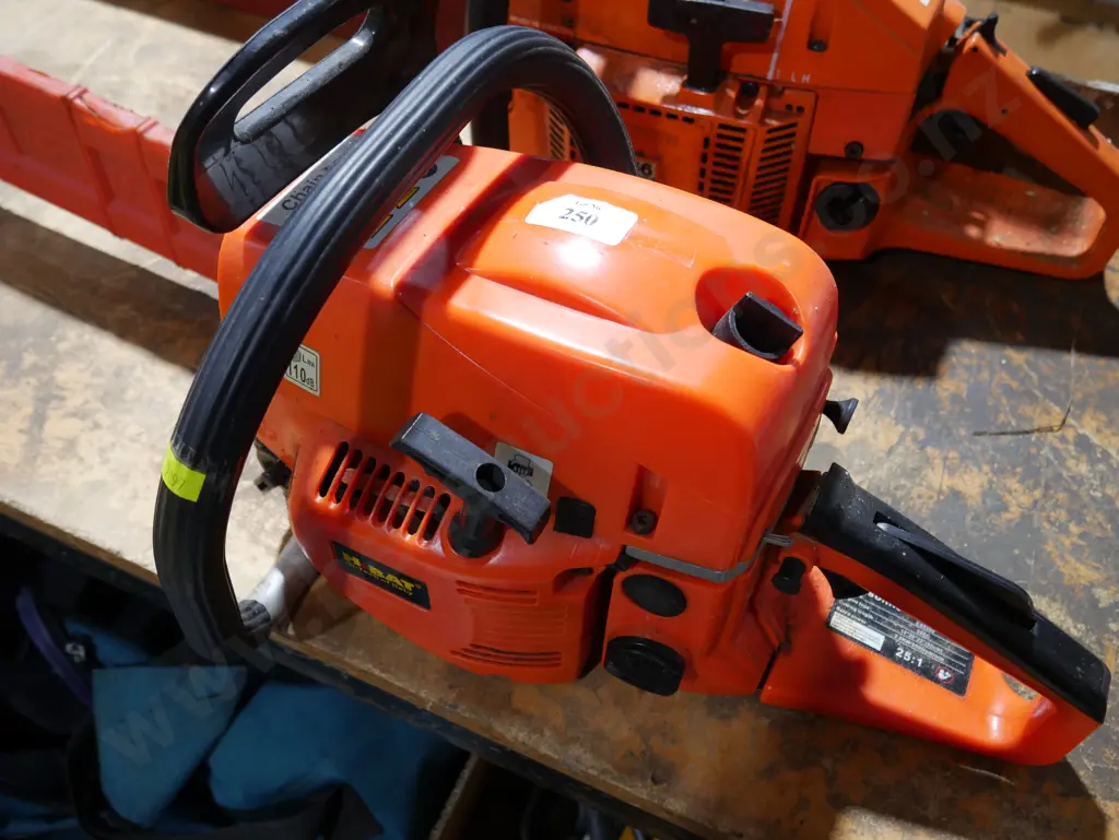 Chainsaw Image 1++