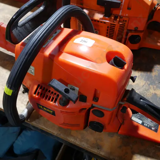 Chainsaw