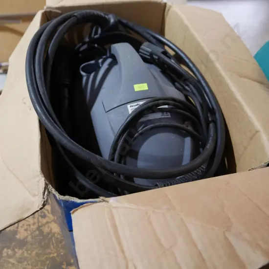 Pressure washer
