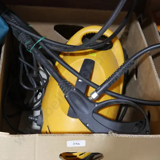 Pressure washer