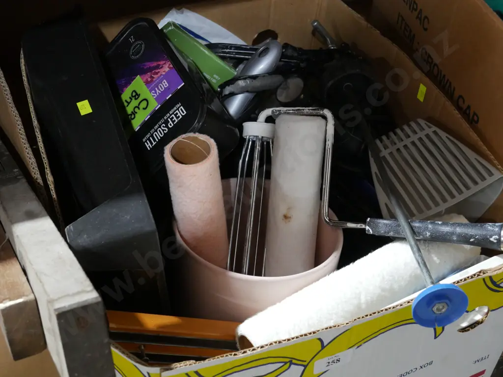 Tool sundries Image 1++