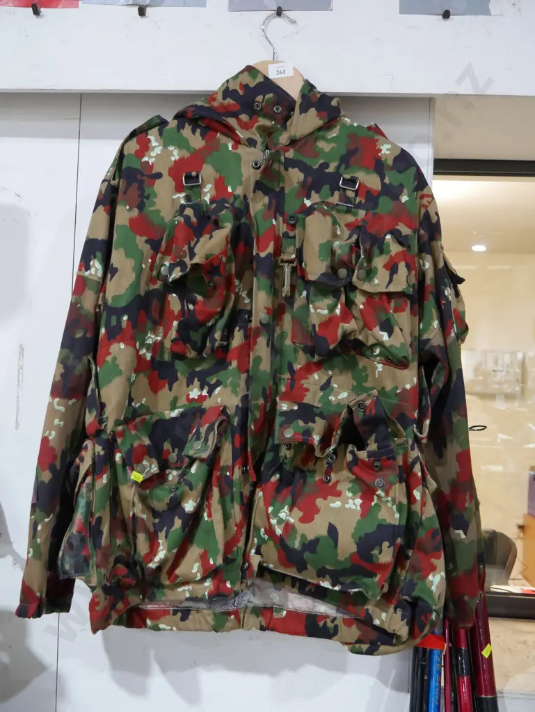 Jacket Image 1++