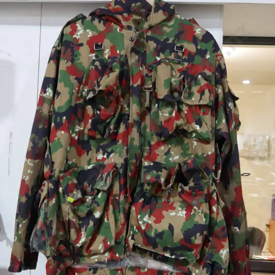 Jacket