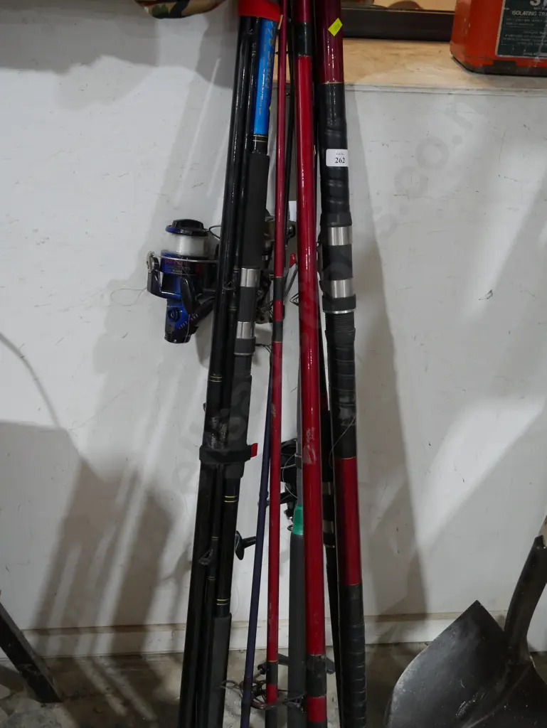 Fishing rods Image 1++