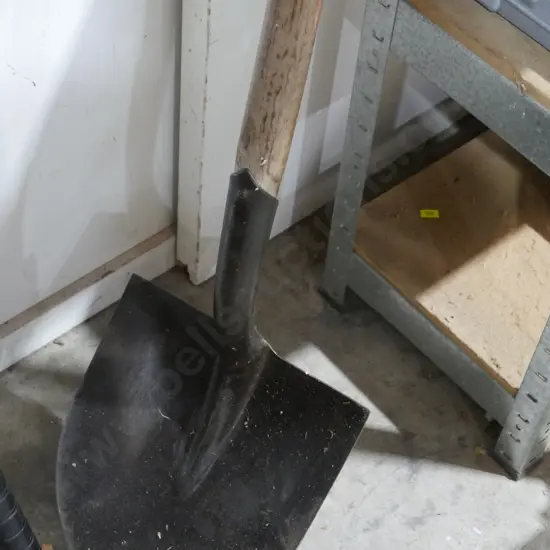 Spade
