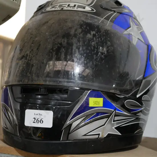 Helmet