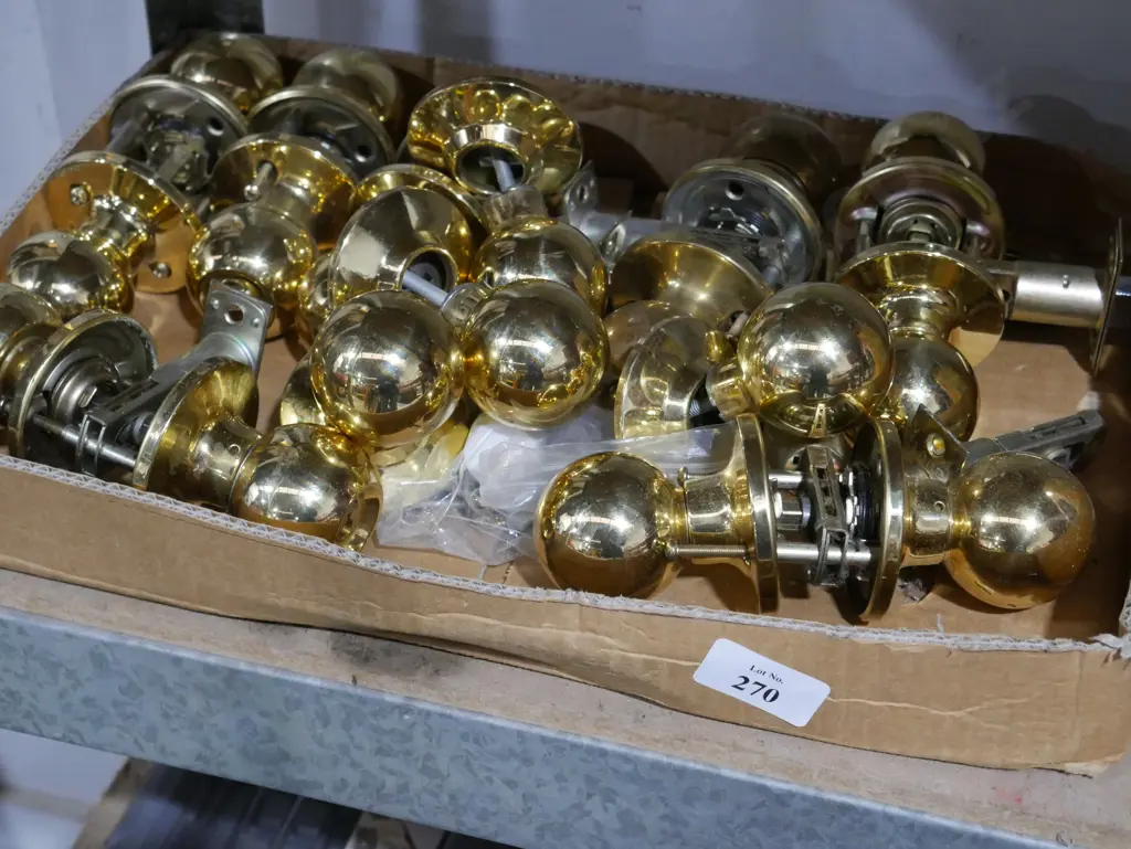 Door handles Image 1++