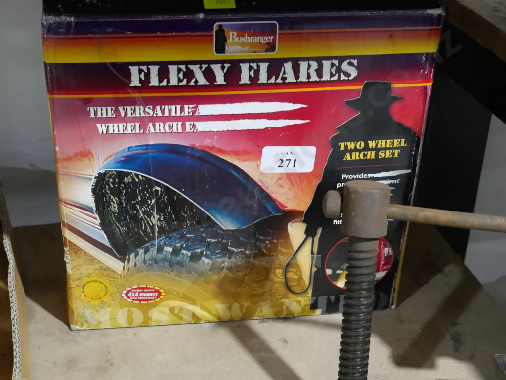 Flexy flares Image 1++