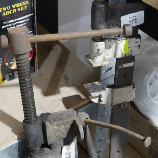 Clamps