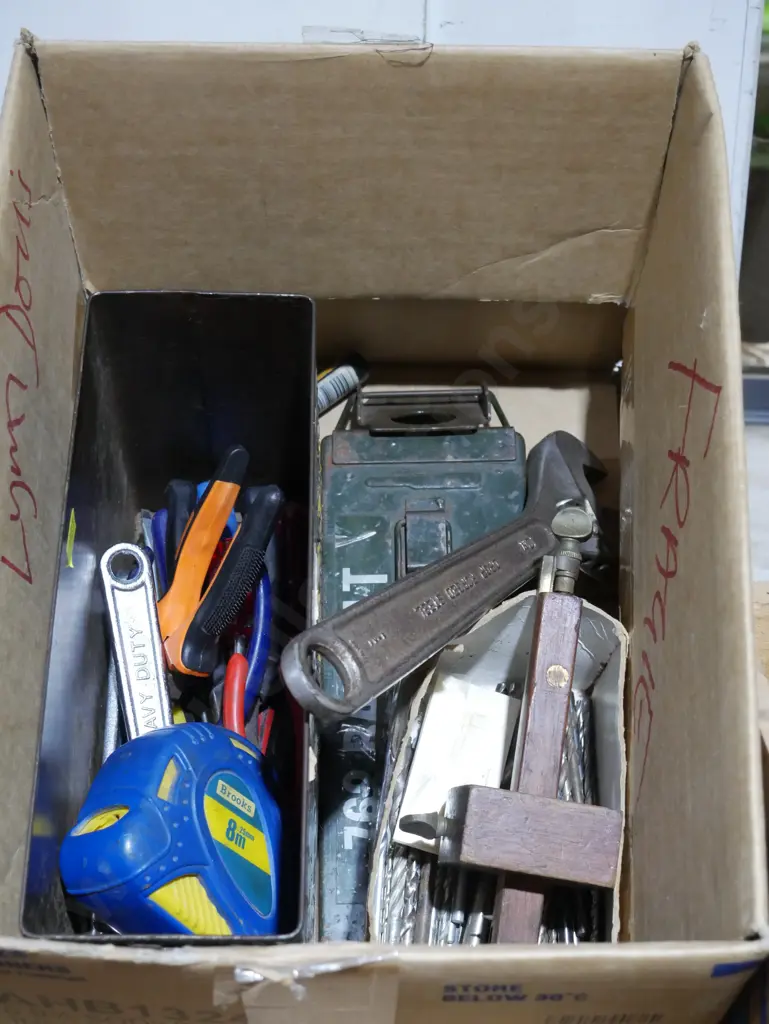 Tools Image 1++