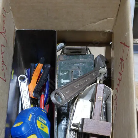Tools