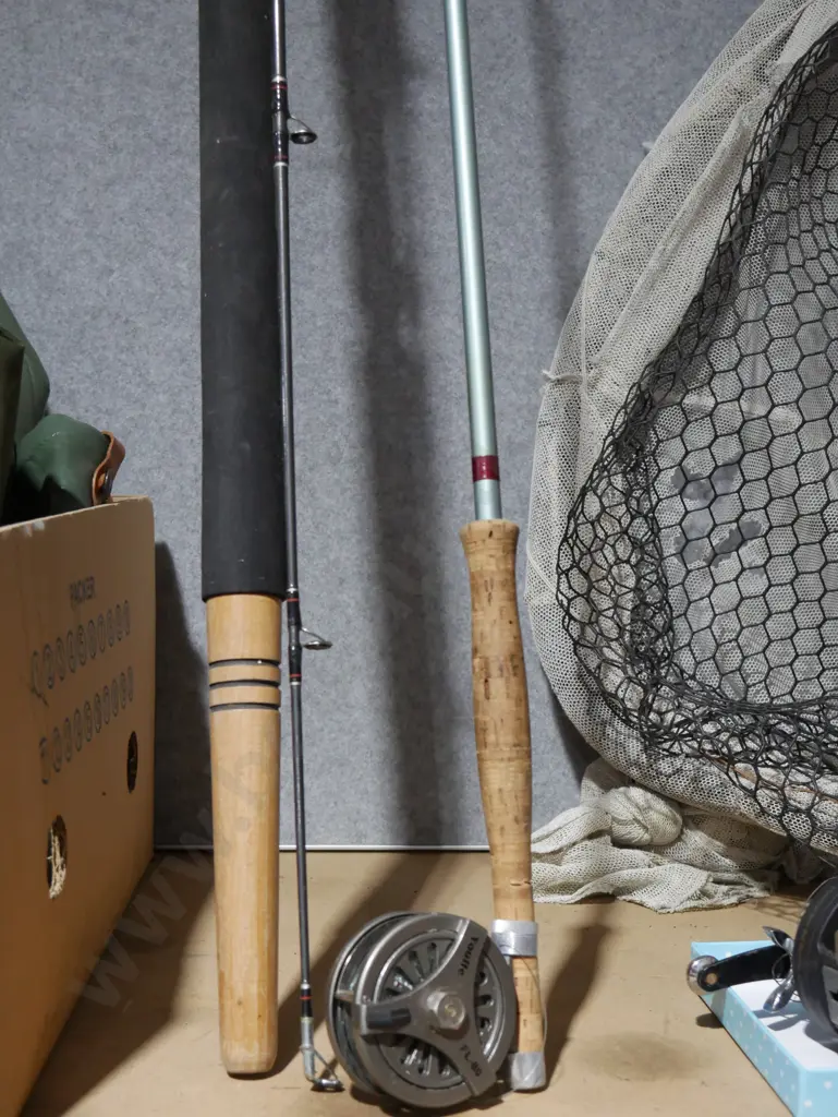 Fishing rods Image 1++