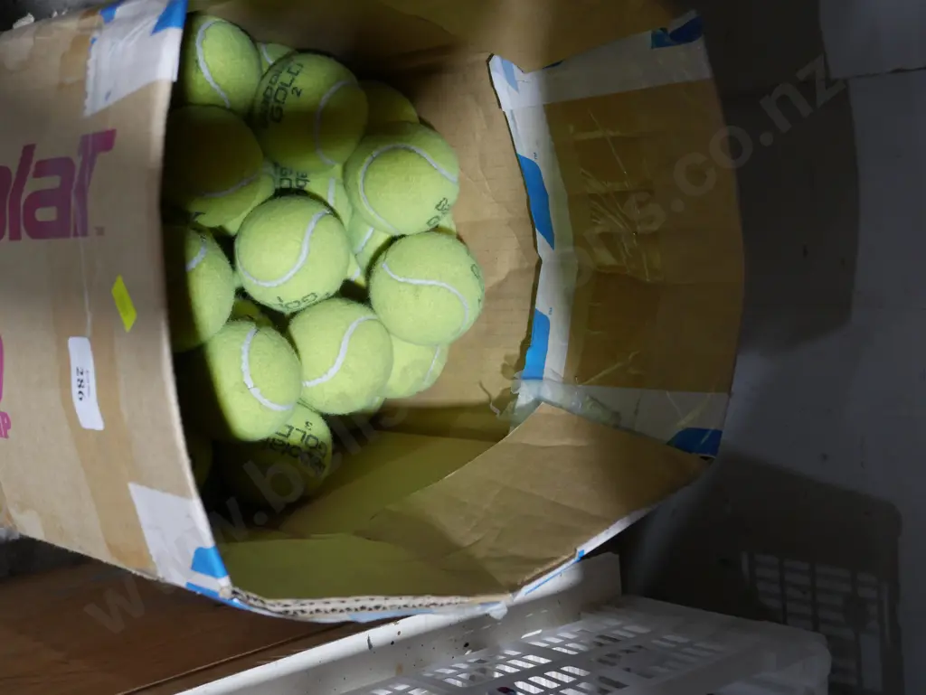 Tennis balls Image 1++