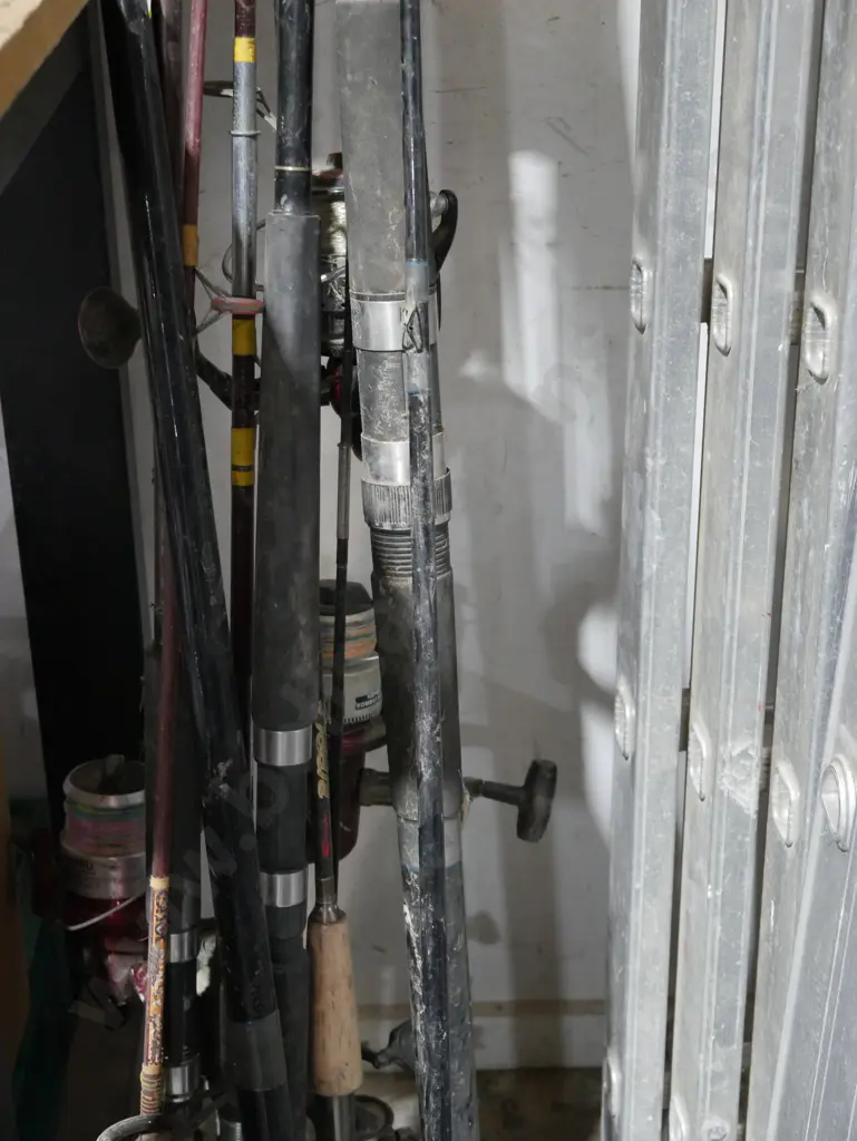 Fishing rods Image 1++