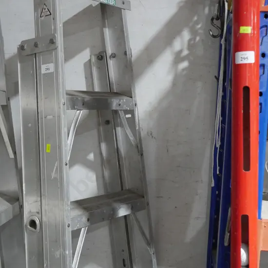 Alco ladder