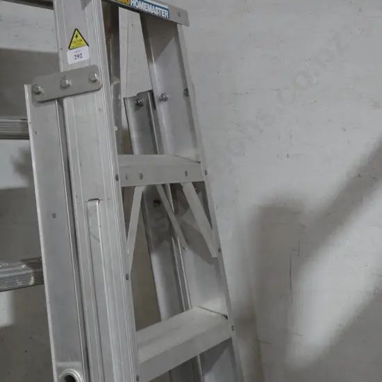 Alco ladder